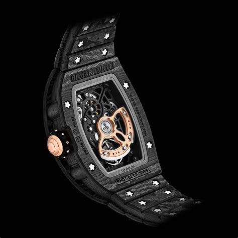 richard mille promis|Richard Mille rm 07 01.